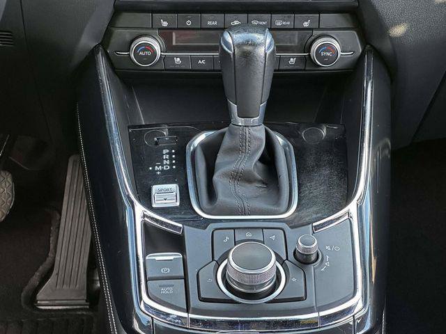 Used 2021 MAZDA CX-9 Grand Touring AWD/4WD image 24