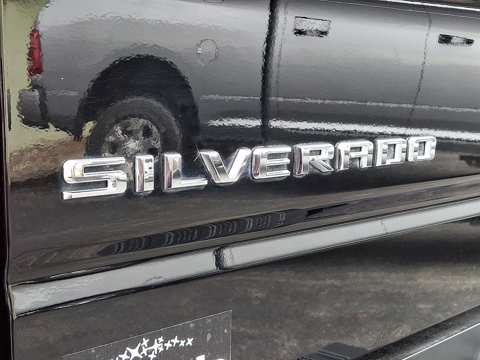 Used 2021 Chevrolet Silverado 1500 LT image 30