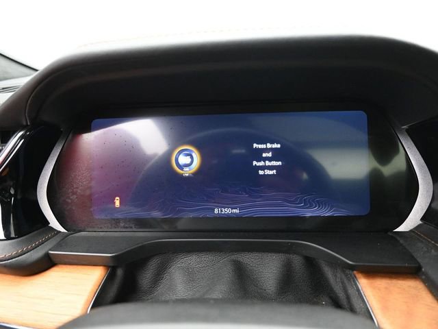 Used 2023 Jeep Grand Cherokee L Summit AWD/4WD image 11