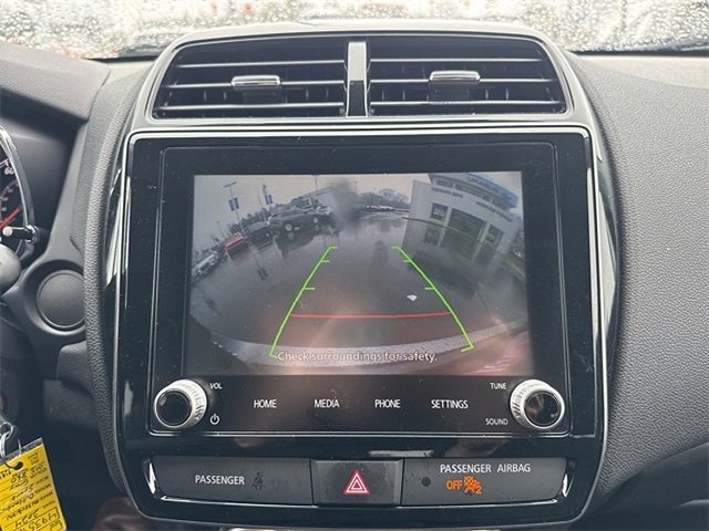 Used 2024 Mitsubishi Outlander Sport AWD image 15