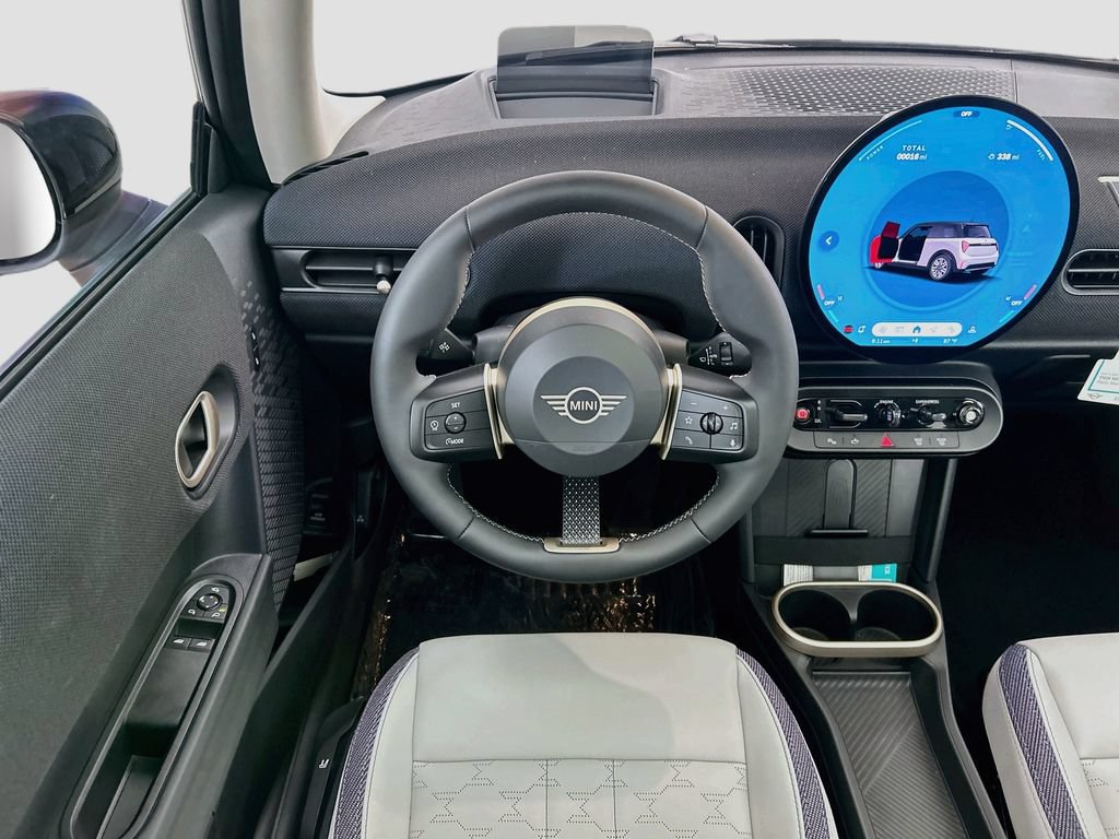 New 2026 MINI Cooper 2-Door Hardtop FWD image 24