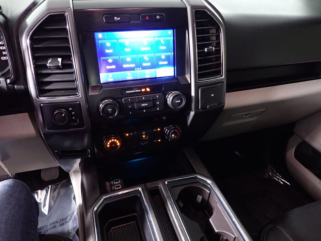 Used 2019 Ford F150 XLT AWD/4WD image 25