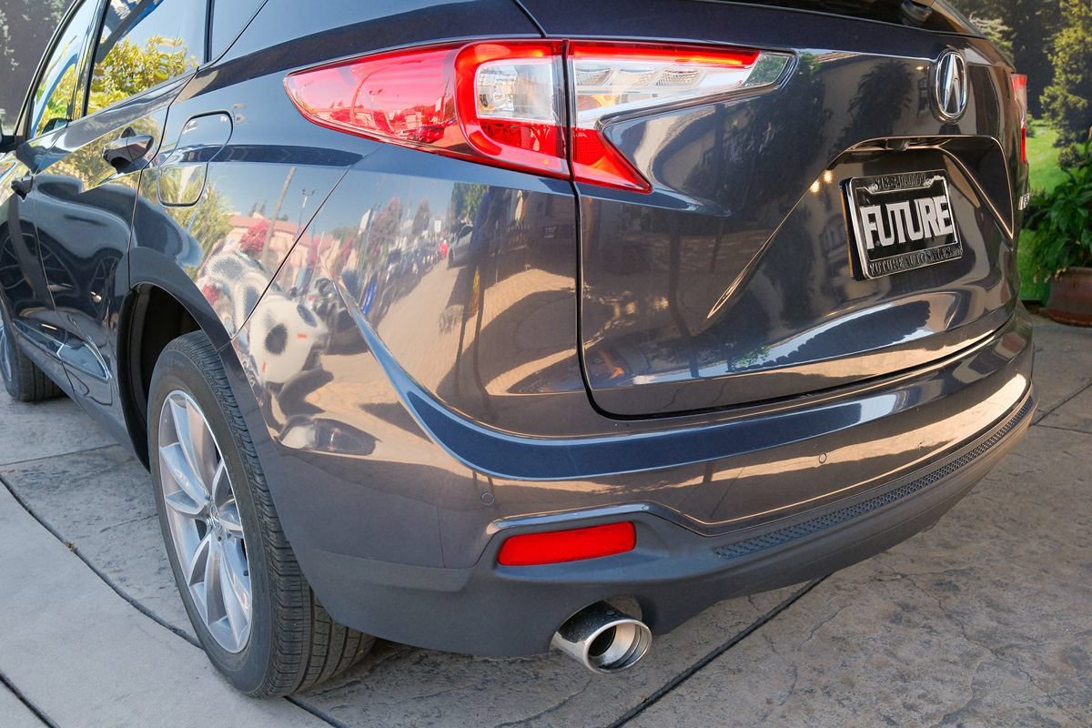 Used 2020 Acura RDX w/ Technology Package FWD image 46