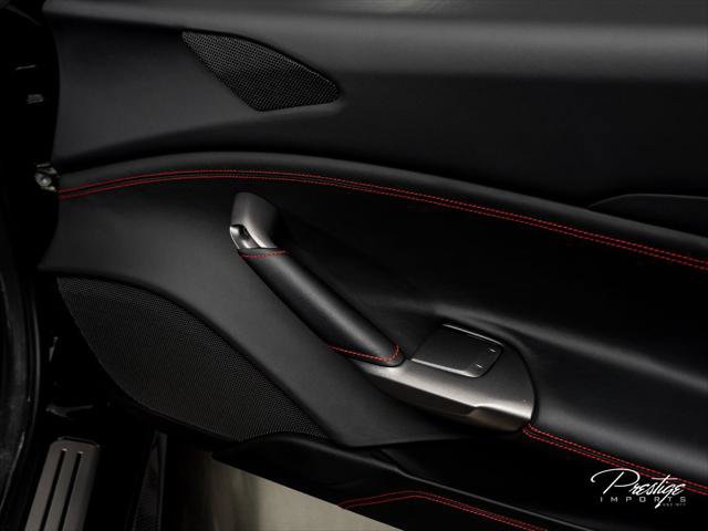 Used 2016 Ferrari 488 GTB RWD image 41