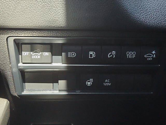 Certified 2026 Toyota Tundra Limited w/ Limited PVM Package AWD/4WD image 17