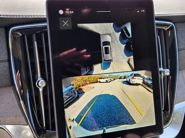 New 2026 Volvo XC90 T8 Ultra w/ Protection Package Premier image 20
