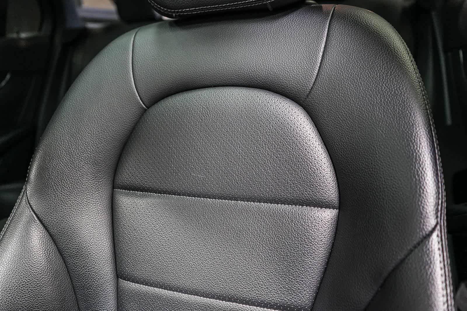 Used 2016 Mercedes-Benz GLC 300 image 25