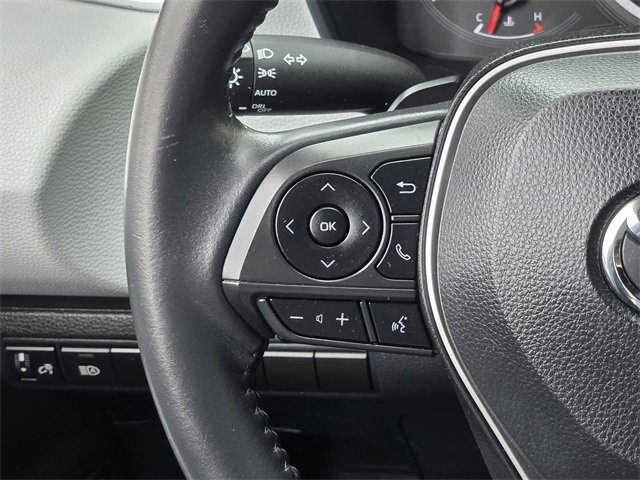 Used 2020 Toyota Corolla SE image 27