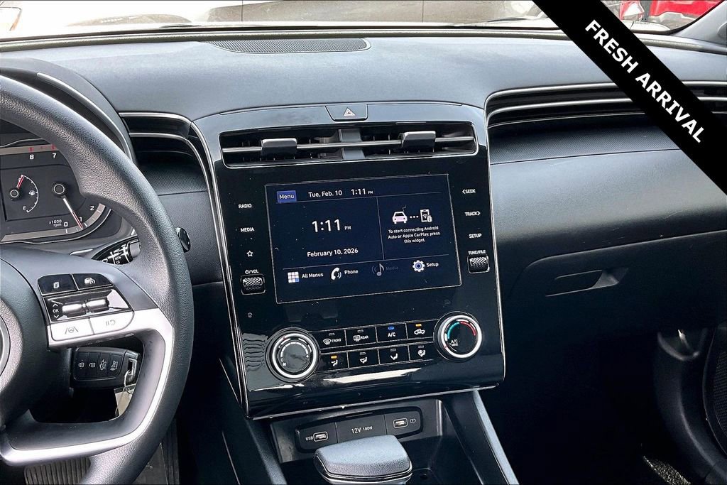 Used 2024 Hyundai Santa Cruz SE image 10