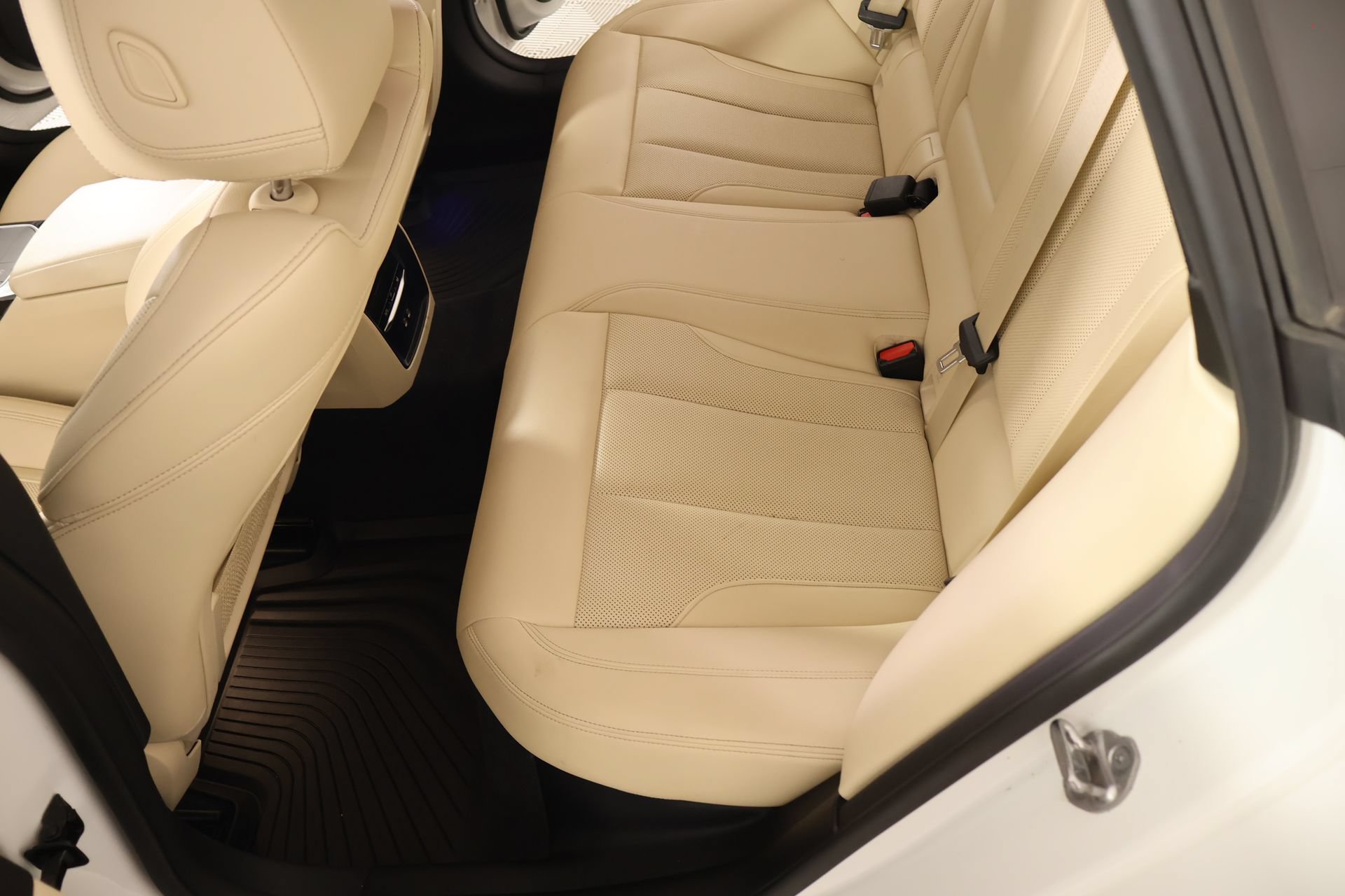 Used 2022 BMW 430i Gran Coupe w/ Convenience Package RWD image 13