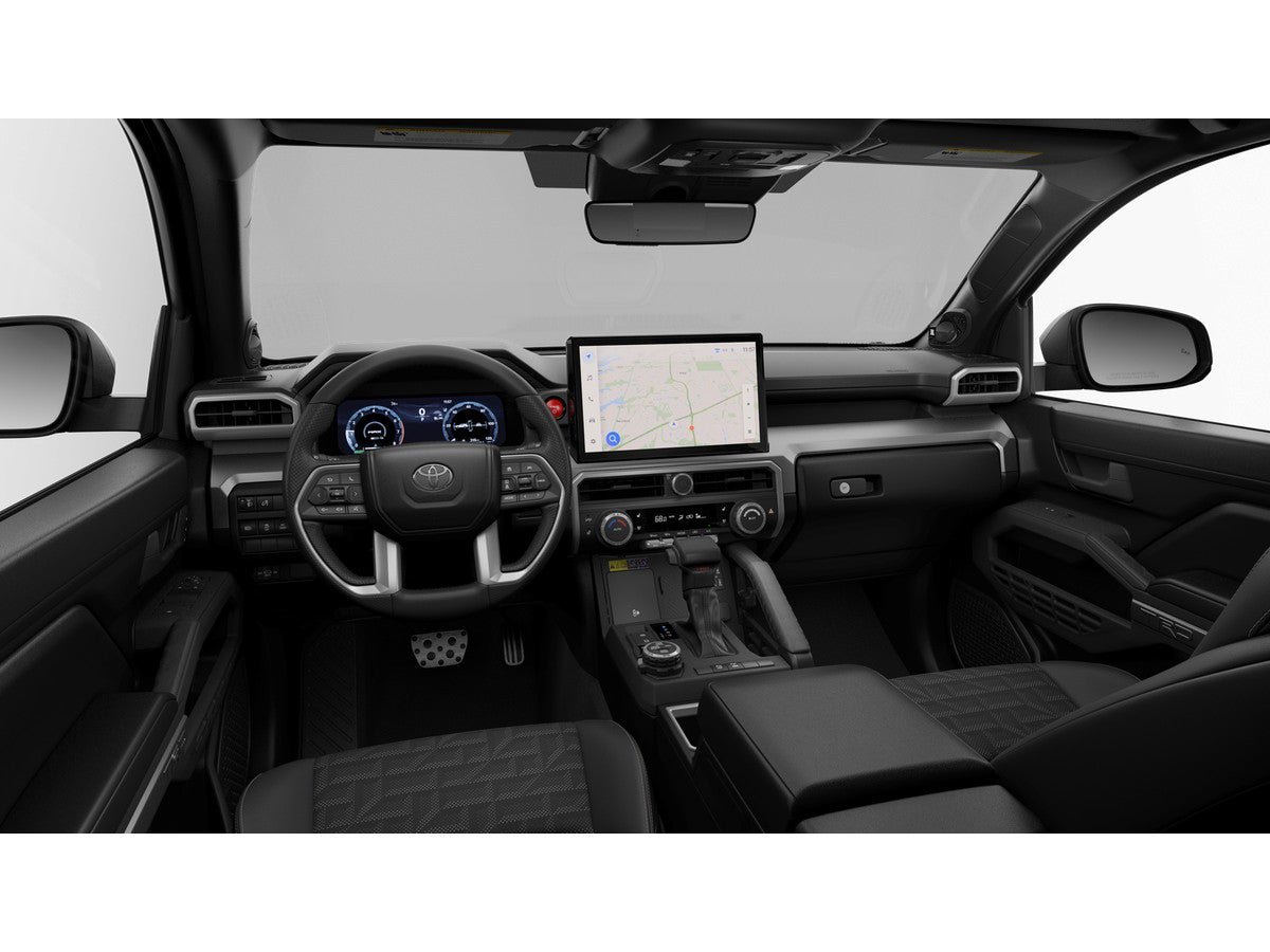 New 2026 Toyota 4Runner TRD Off-Road Premium AWD/4WD image 53