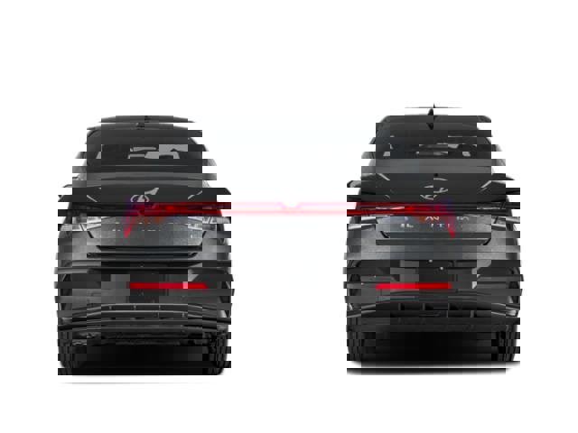 New 2026 Hyundai Elantra Blue image 8