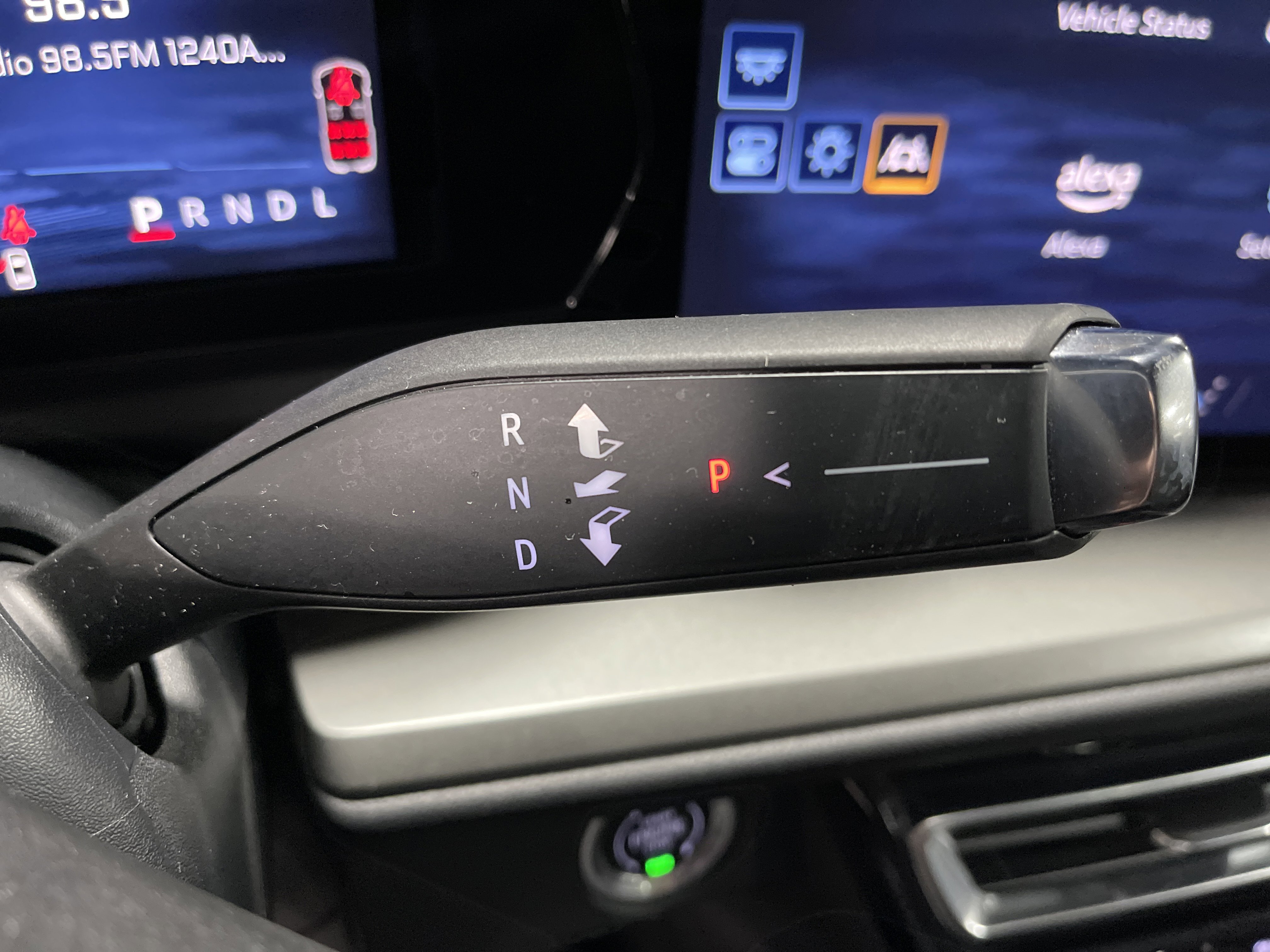 Used 2024 Chevrolet Traverse LS image 26