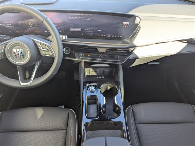 New 2026 Buick Envision Avenir image 13