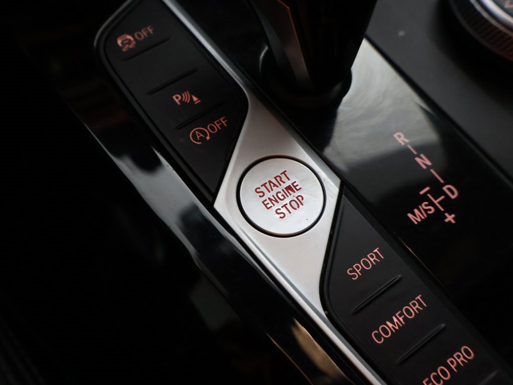 Used 2022 BMW X3 xDrive30i w/ M Sport Package 2 image 39