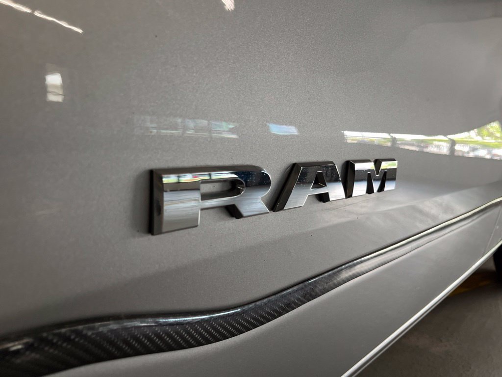 Used 2022 RAM 1500 Tradesman AWD/4WD image 13