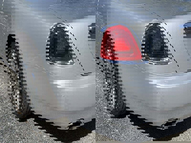 Used 2016 Rolls-Royce Dawn image 36