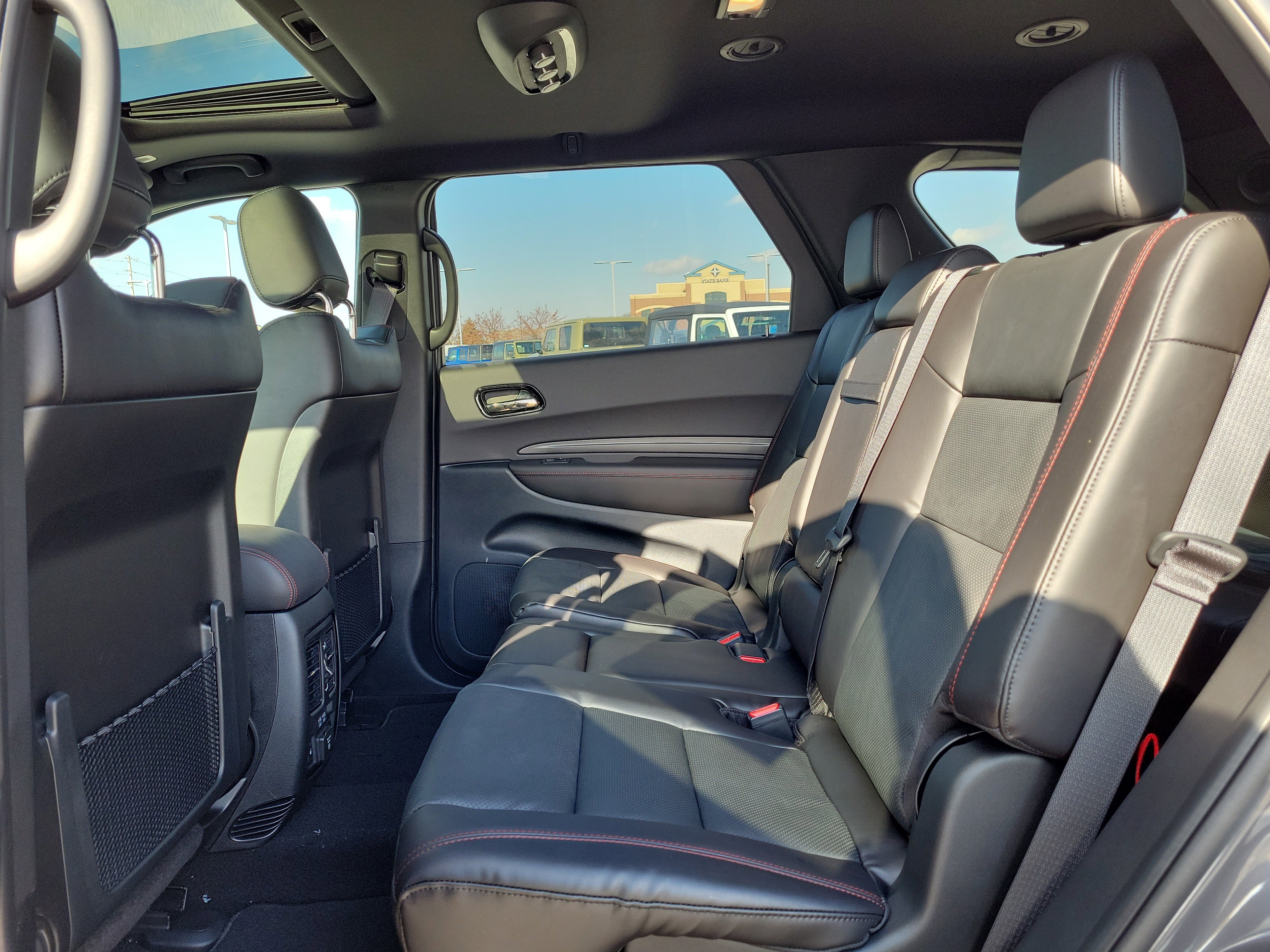 New 2026 Dodge Durango GT image 11