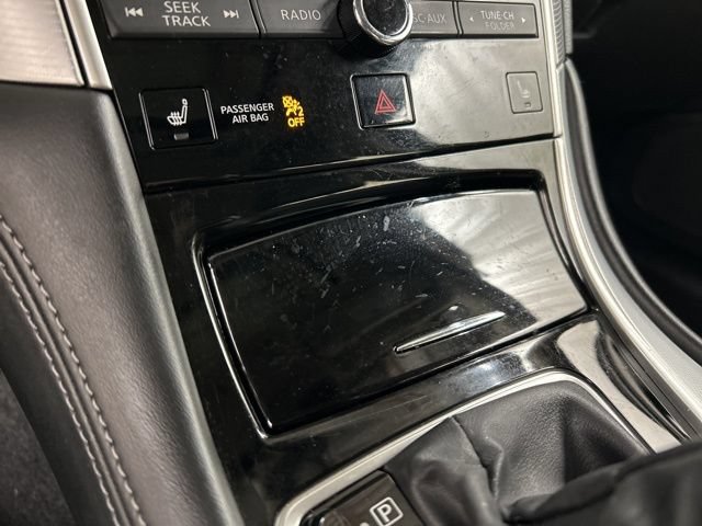 Used 2023 INFINITI Q50 Luxe w/ Cargo Package AWD/4WD image 19