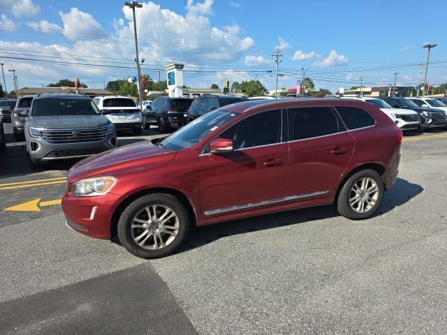 Used 2016 Volvo XC60 T5 Premier w/ Proximity Package FWD image 8