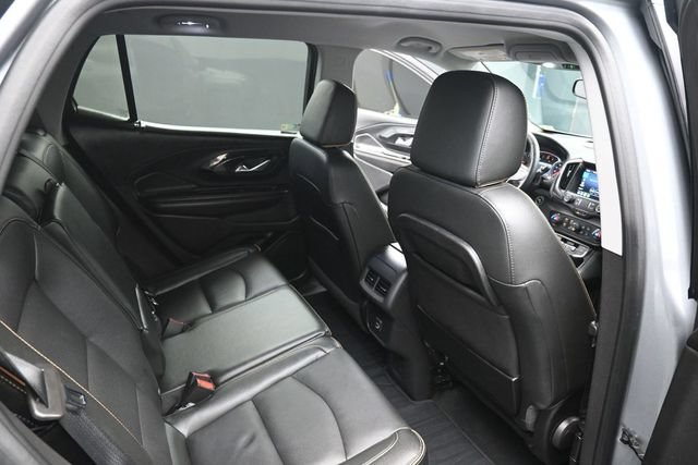 Used 2024 GMC Terrain AT4 AWD/4WD image 28