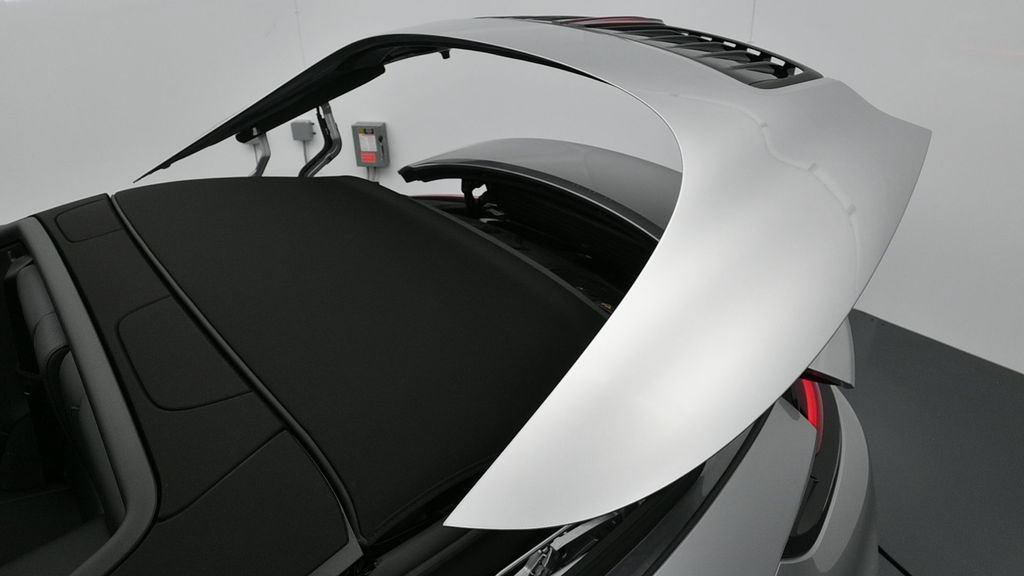 New 2026 Porsche 911 Carrera S RWD image 22