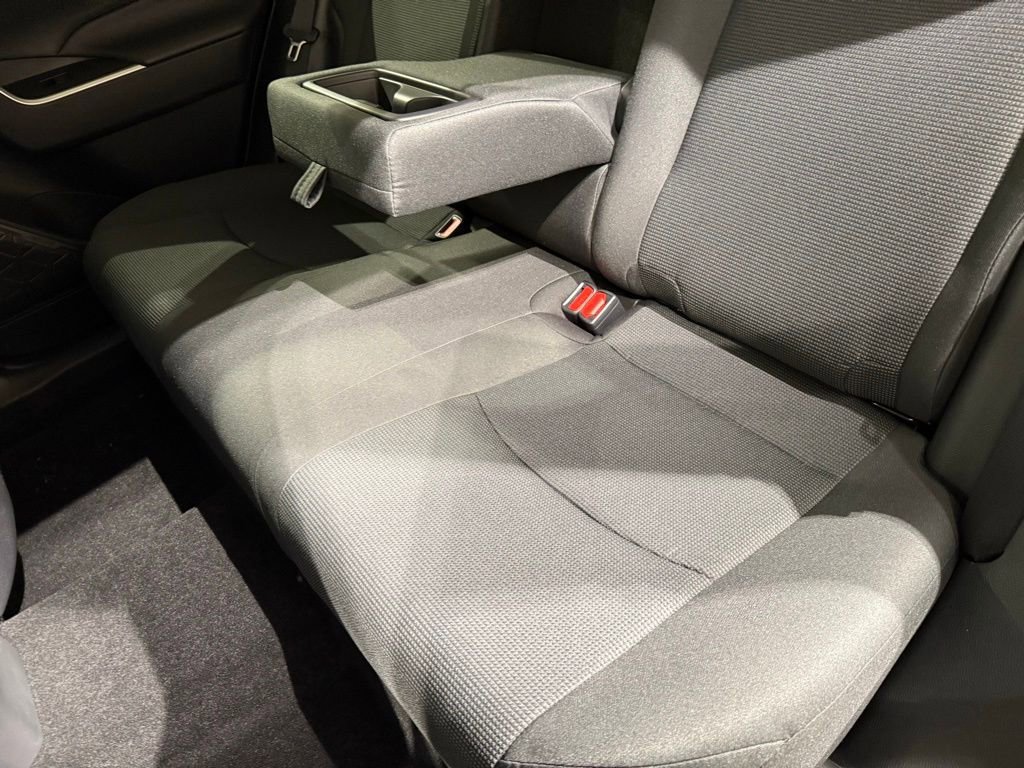 New 2025 Toyota RAV4 LE image 19