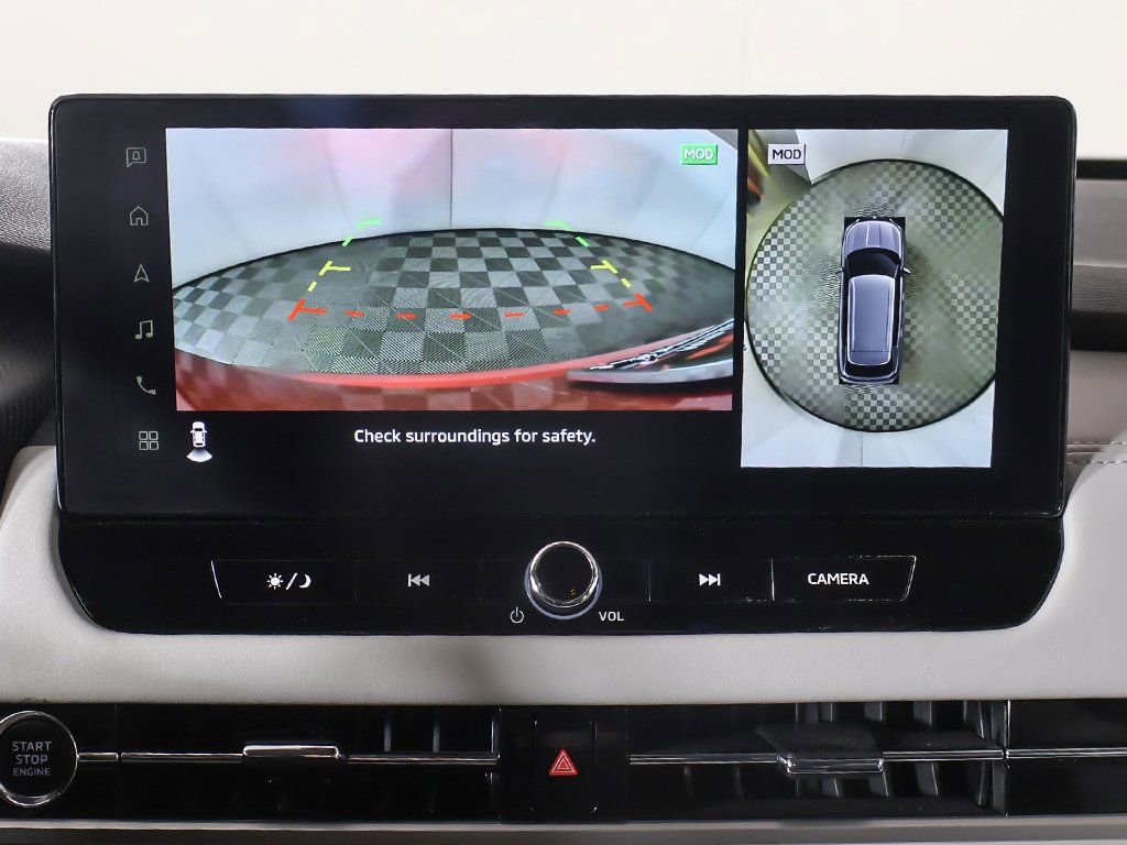 Used 2025 Mitsubishi Outlander SE image 46