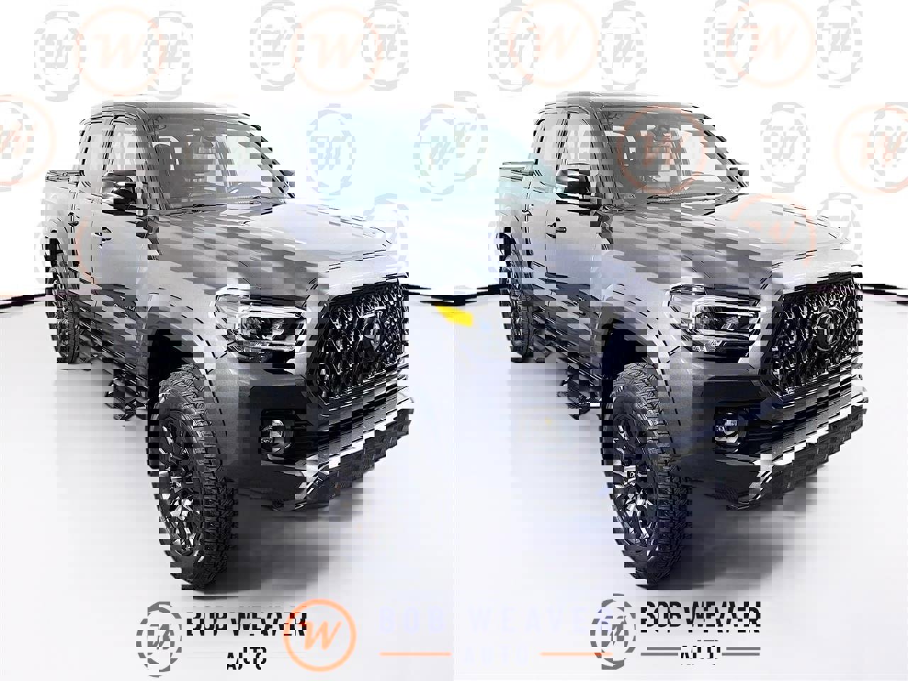 Used 2023 Toyota Tacoma Limited