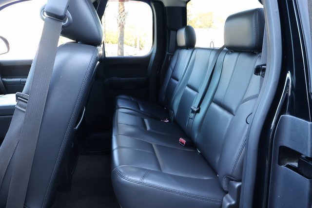 Used 2013 Chevrolet Silverado 1500 LT image 11