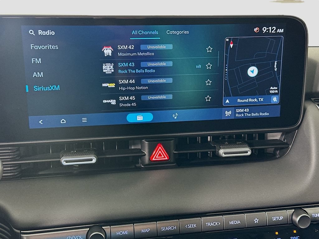 New 2026 Hyundai Ioniq 5 Limited RWD image 11