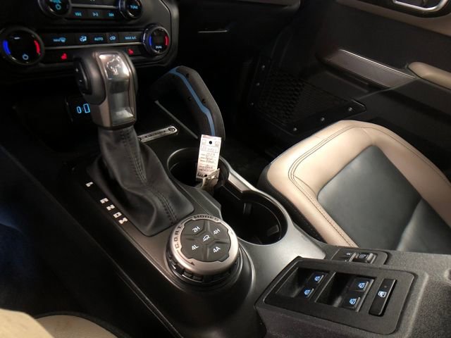 Used 2023 Ford Bronco Wildtrak image 18