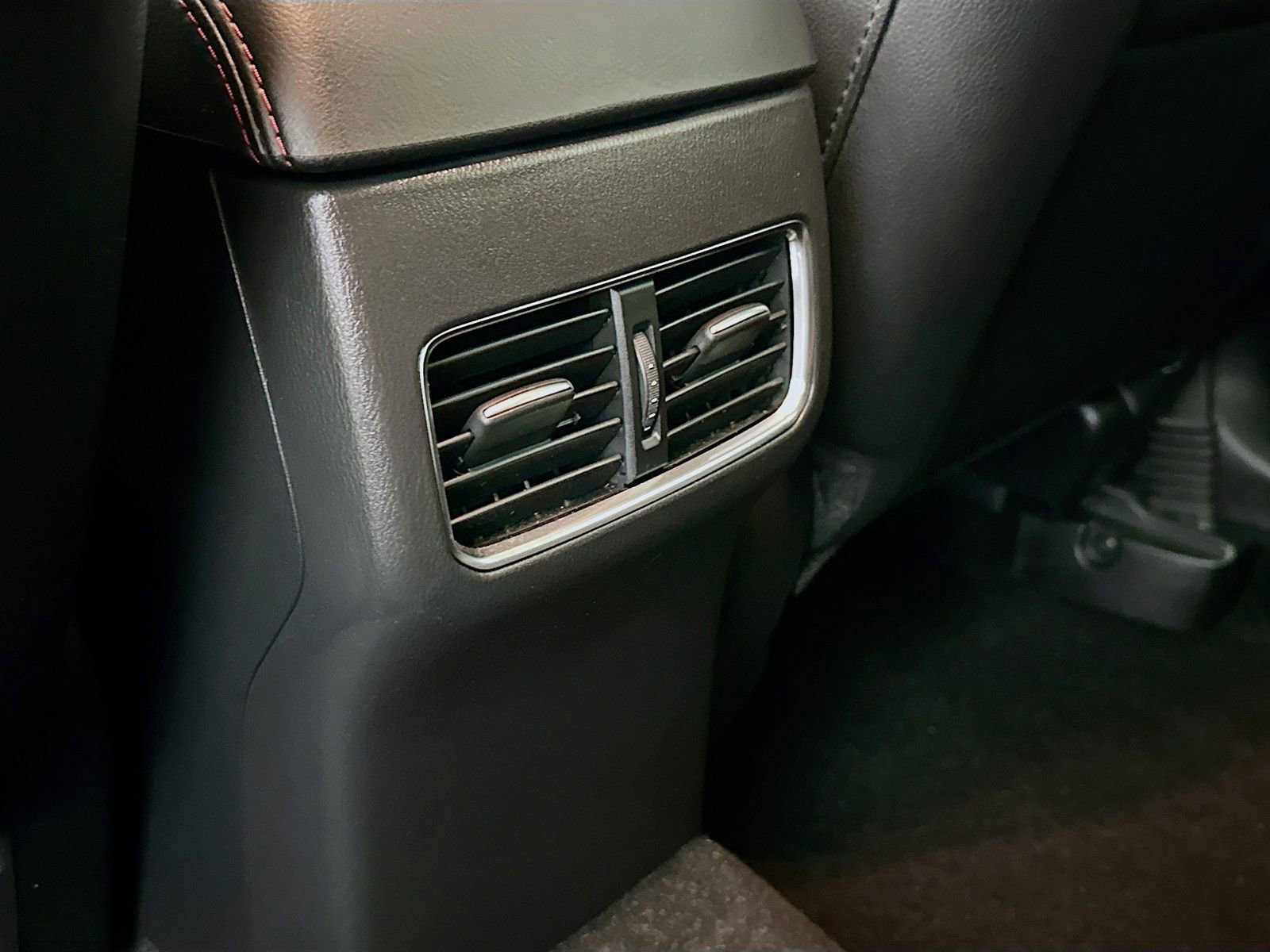 Certified 2023 MAZDA CX-5 Carbon Edition AWD/4WD image 27