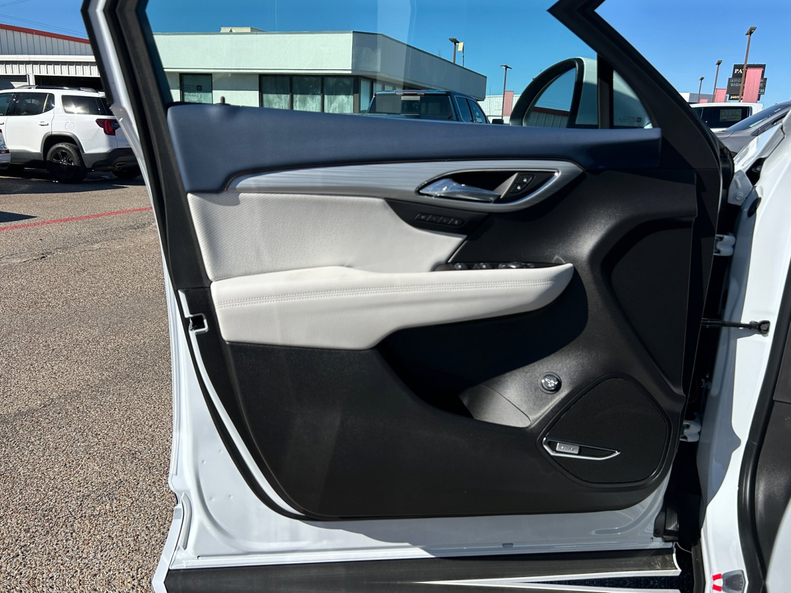 New 2026 Buick Envision Preferred image 30