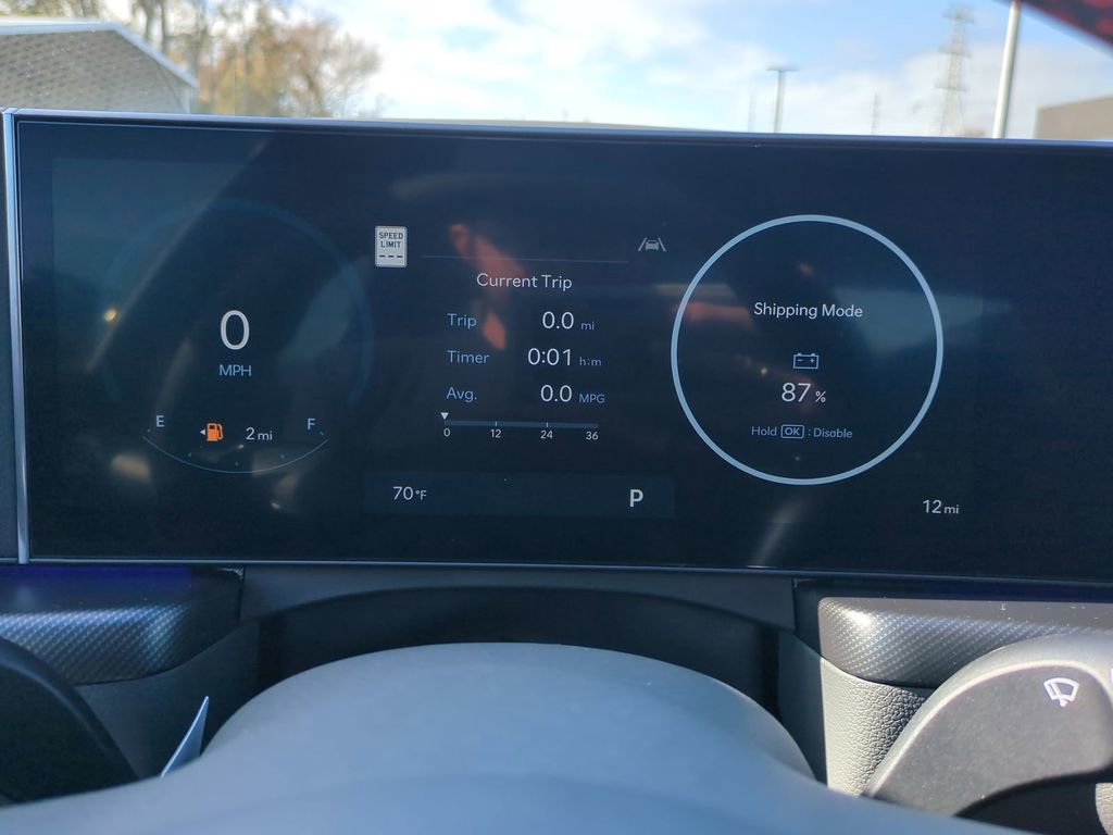 New 2026 Hyundai Sonata N Line FWD image 34