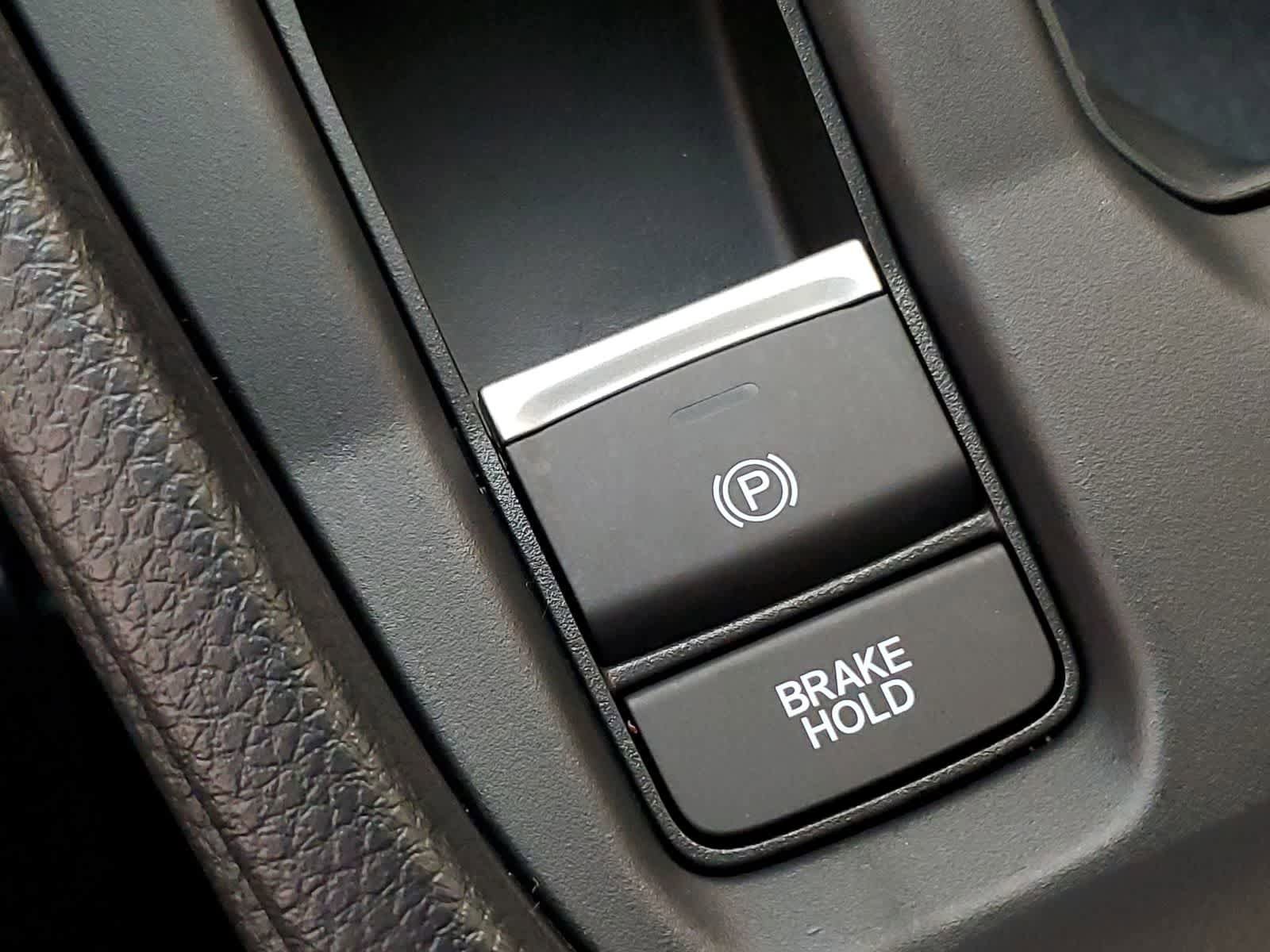 Certified 2025 Honda Accord SE image 31