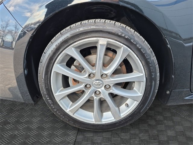 Used 2014 Toyota Avalon XLE Touring image 13