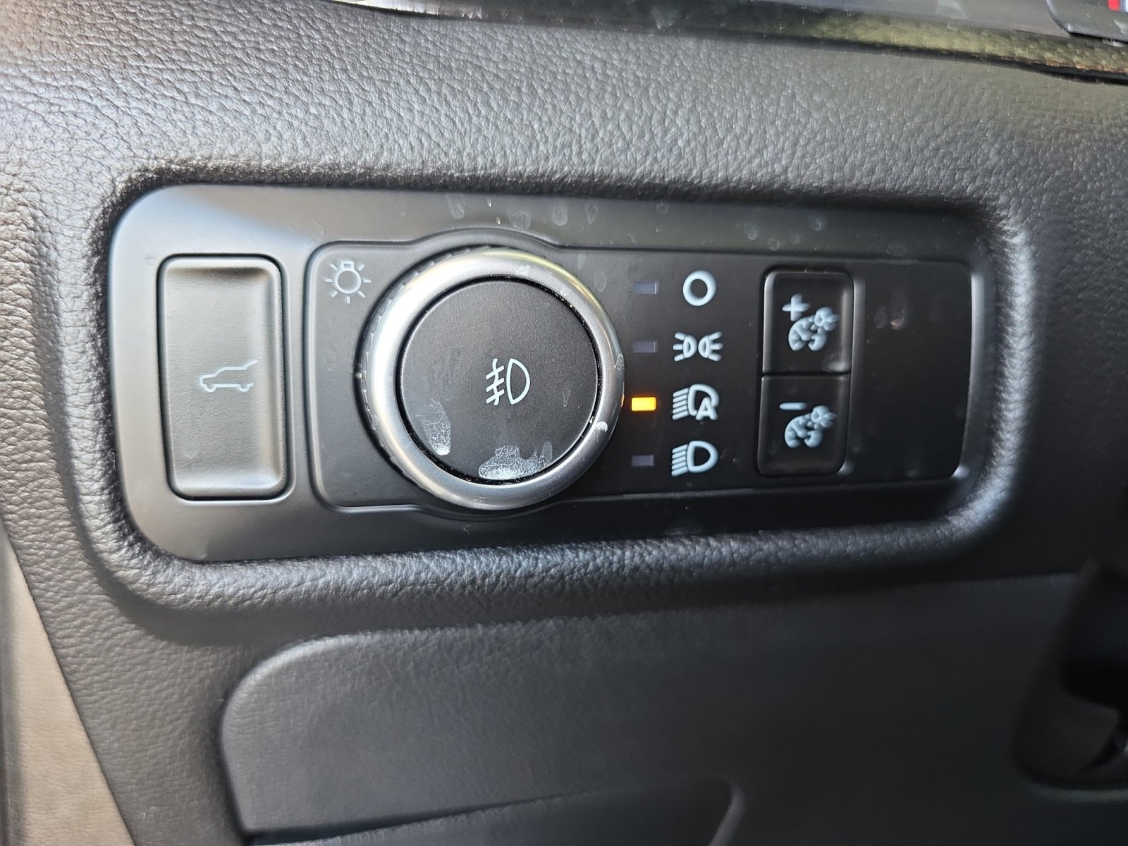 Used 2024 Ford Explorer ST-Line w/ Class IV Trailer Tow Package image 26