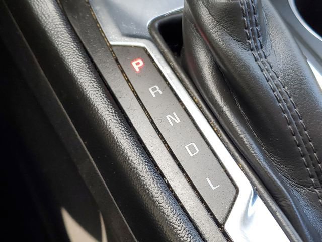 Used 2018 Chevrolet Equinox LT image 21