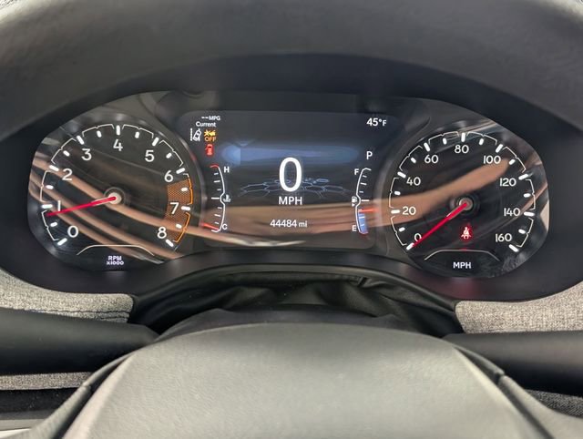 Certified 2023 Jeep Compass Sport image 16