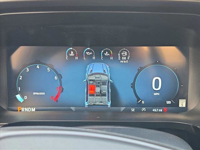 New 2026 Ford F150 Tremor w/ Equipment Group 402A High image 10