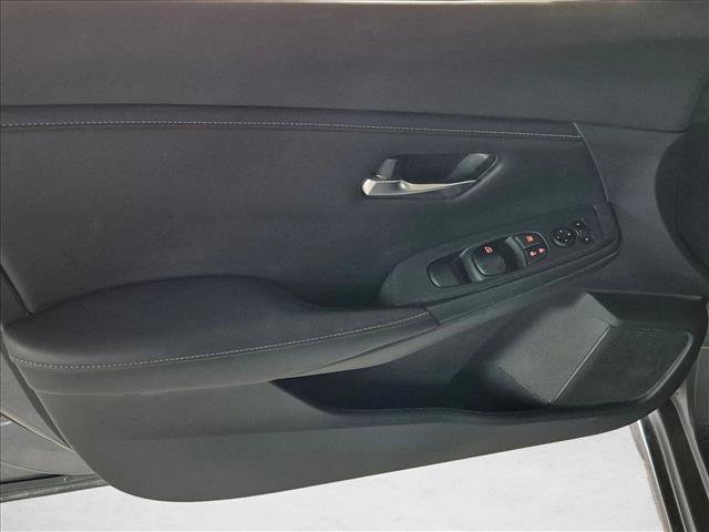 Used 2021 Nissan Sentra S FWD image 9