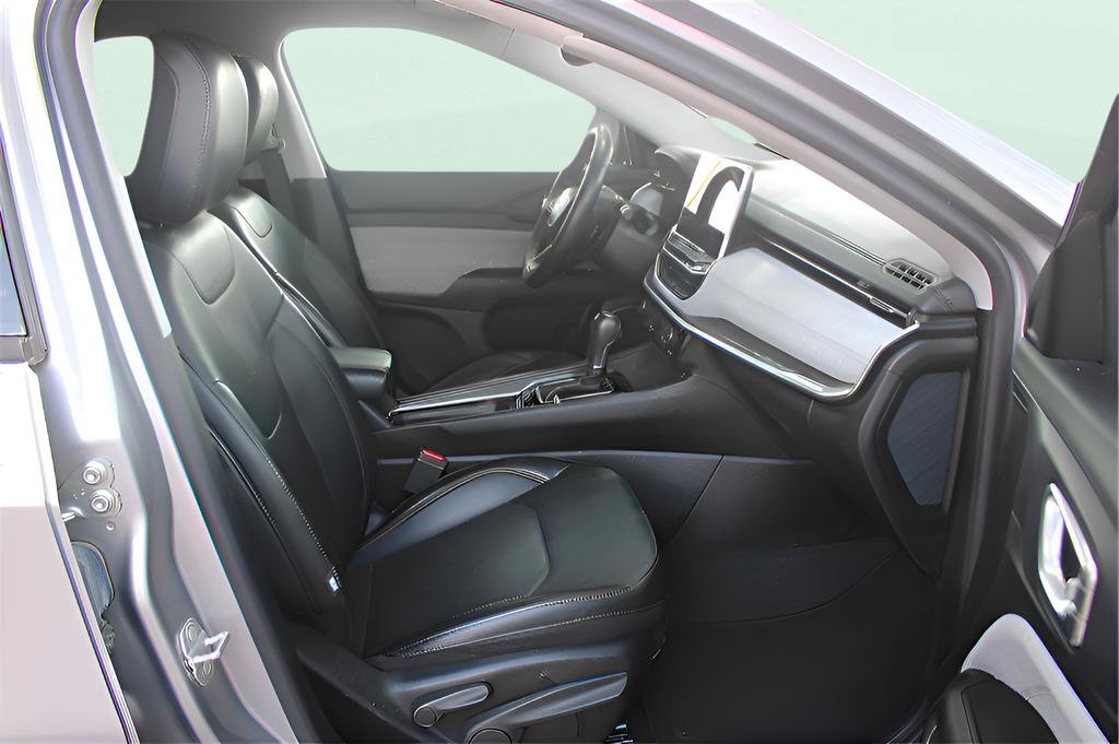 Used 2022 Jeep Compass Latitude image 24