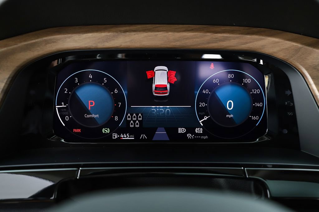 New 2026 Volkswagen Atlas SE image 66