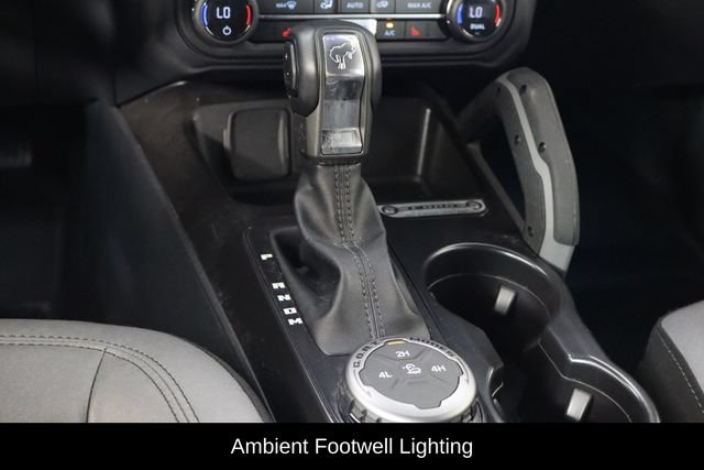 Used 2024 Ford Bronco Big Bend AWD/4WD image 10