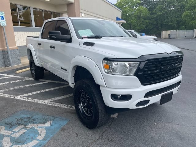 Used 2023 RAM 1500 Big Horn