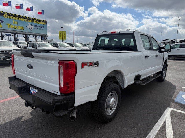 New 2026 Ford F350 XL w/ FX4 Off-Road Package image 8