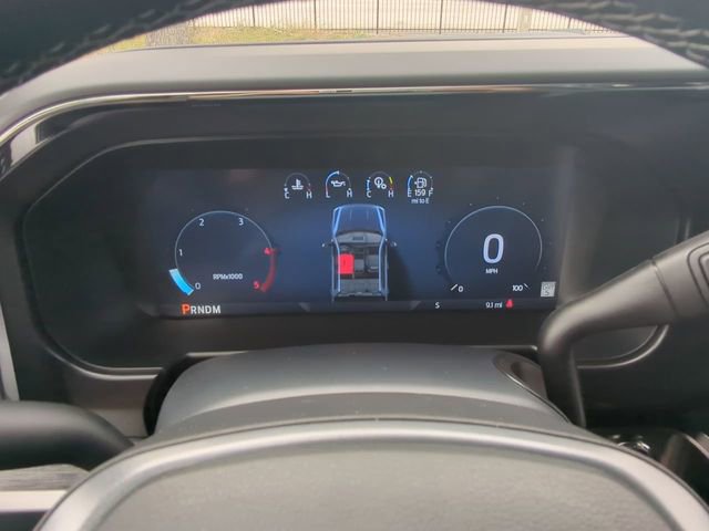 New 2026 Ford F250 Lariat w/ Lariat Ultimate Package image 29