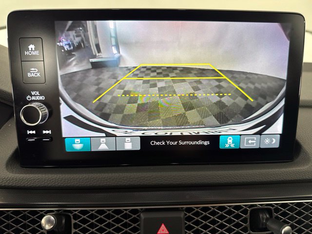 Used 2024 Acura Integra A-Spec w/ Technology Package FWD image 45