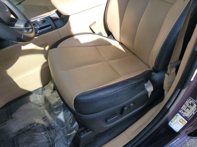 Used 2020 Kia Sedona EX image 12